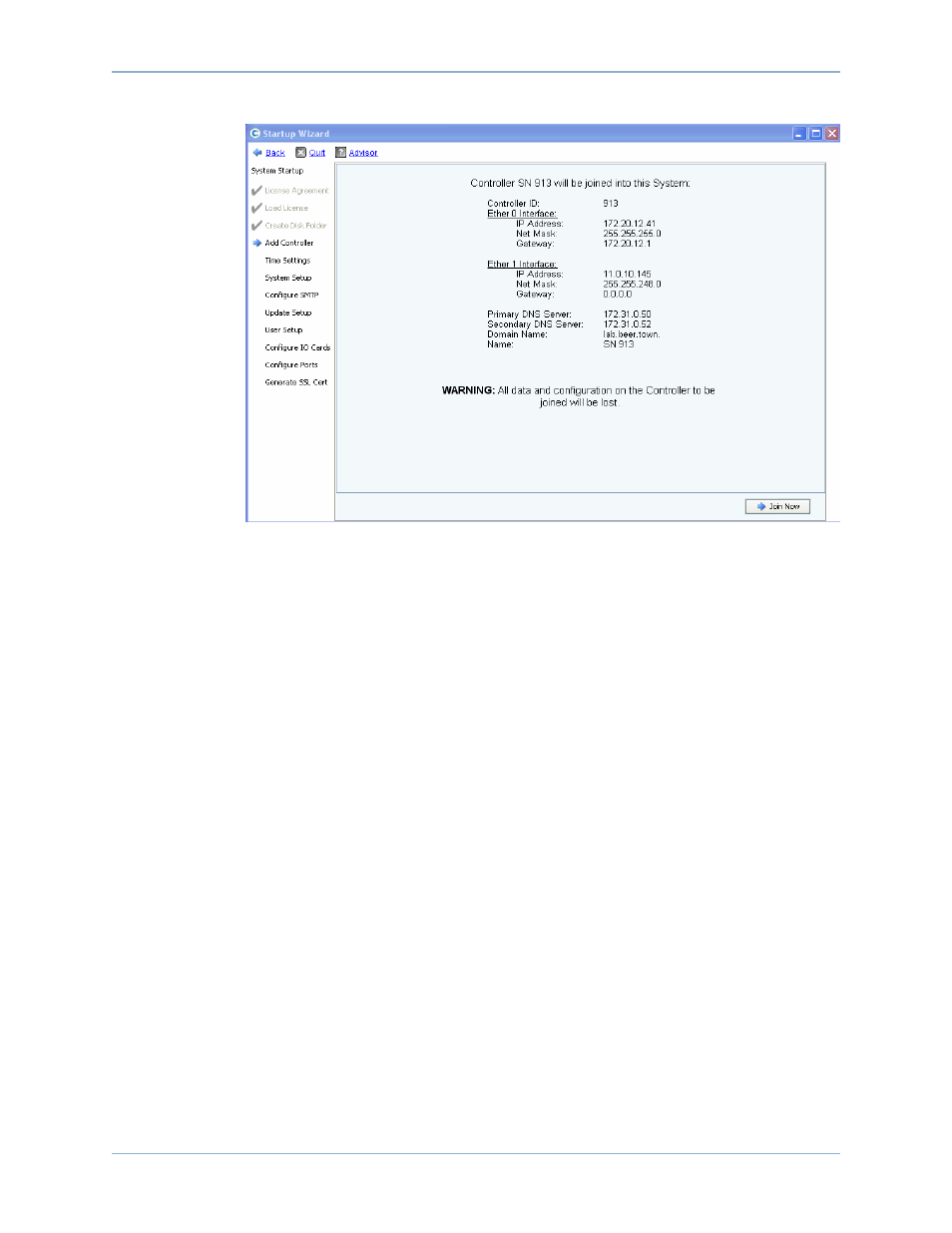 Dell Compellent Series 40 User Manual | Page 21 / 70