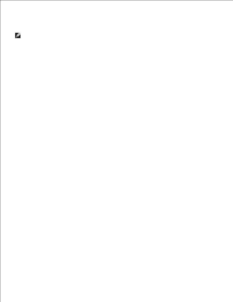 For netscape communicator 7.1, For internet explorer 6.0/7.0 | Dell 5110cn Color Laser Printer User Manual | Page 10 / 447
