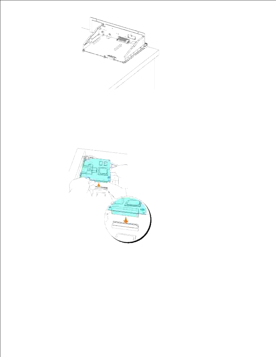 Dell 5110cn Color Laser Printer User Manual | Page 100 / 447