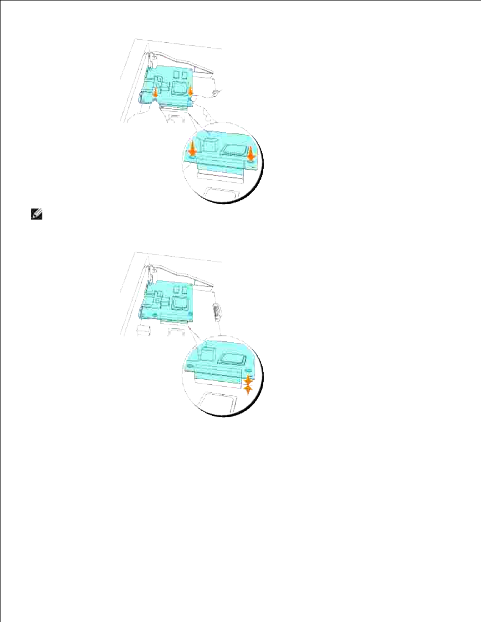 Dell 5110cn Color Laser Printer User Manual | Page 101 / 447