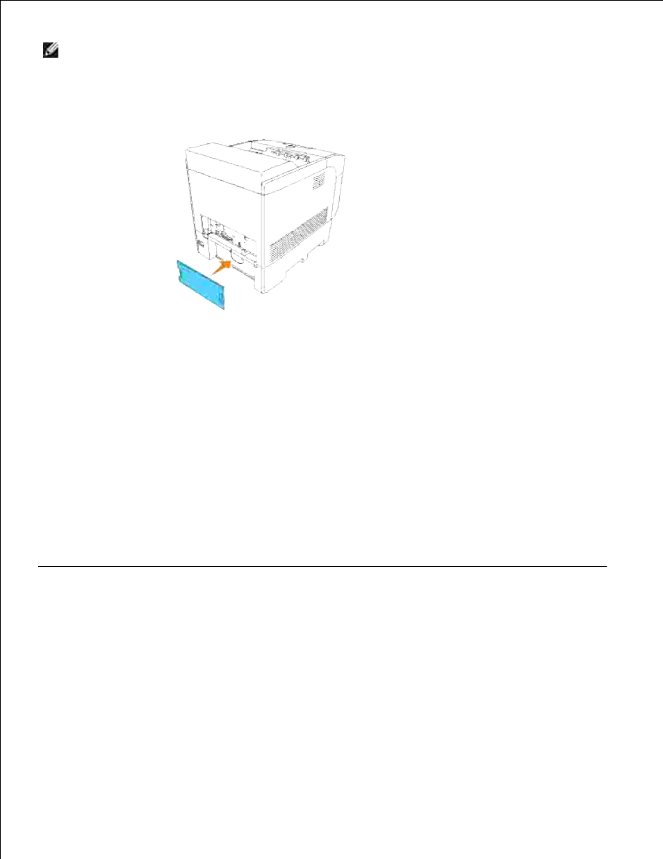 Dell 5110cn Color Laser Printer User Manual | Page 103 / 447