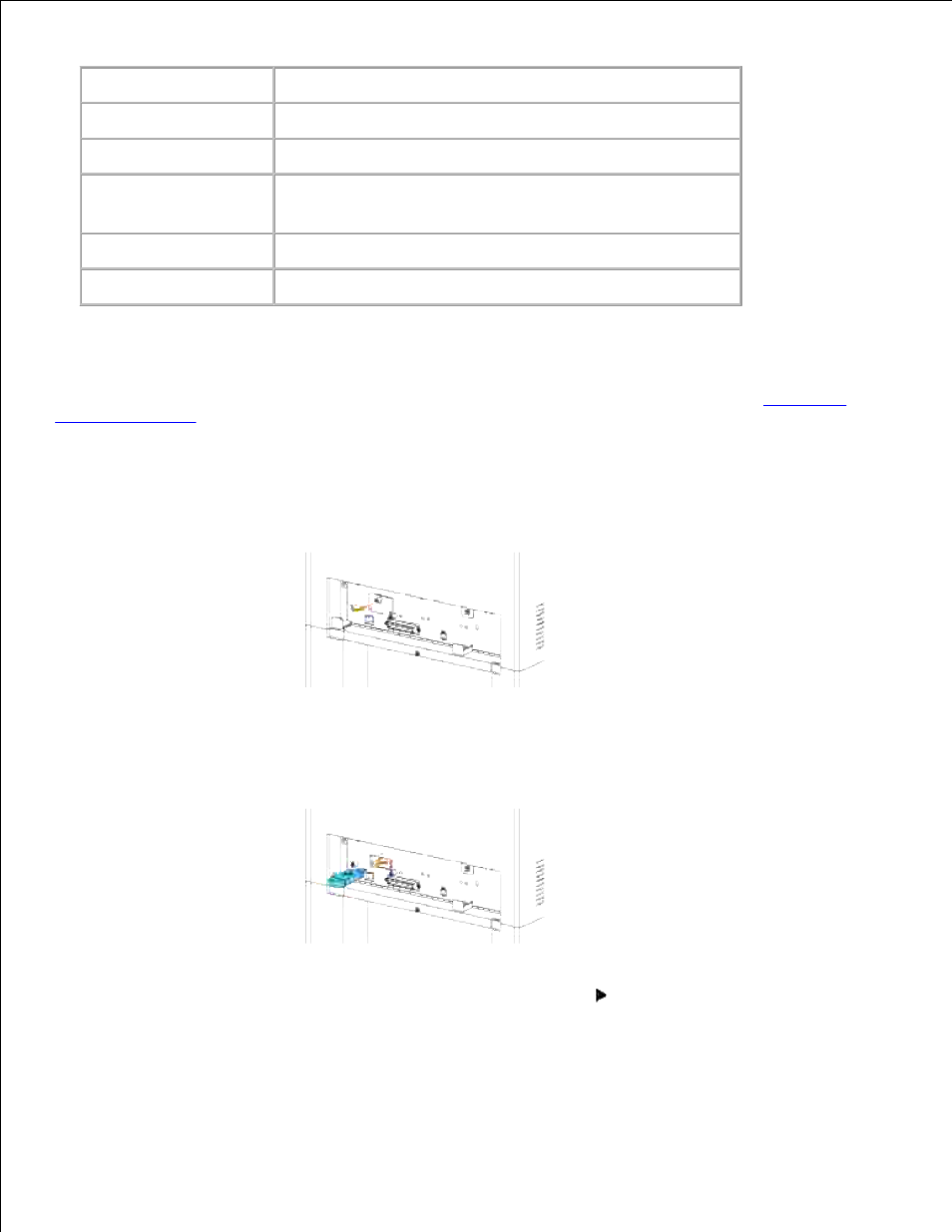 Dell 5110cn Color Laser Printer User Manual | Page 104 / 447