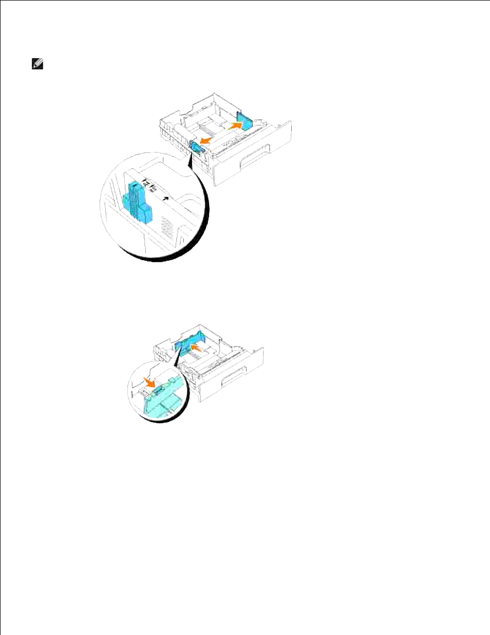 Dell 5110cn Color Laser Printer User Manual | Page 121 / 447