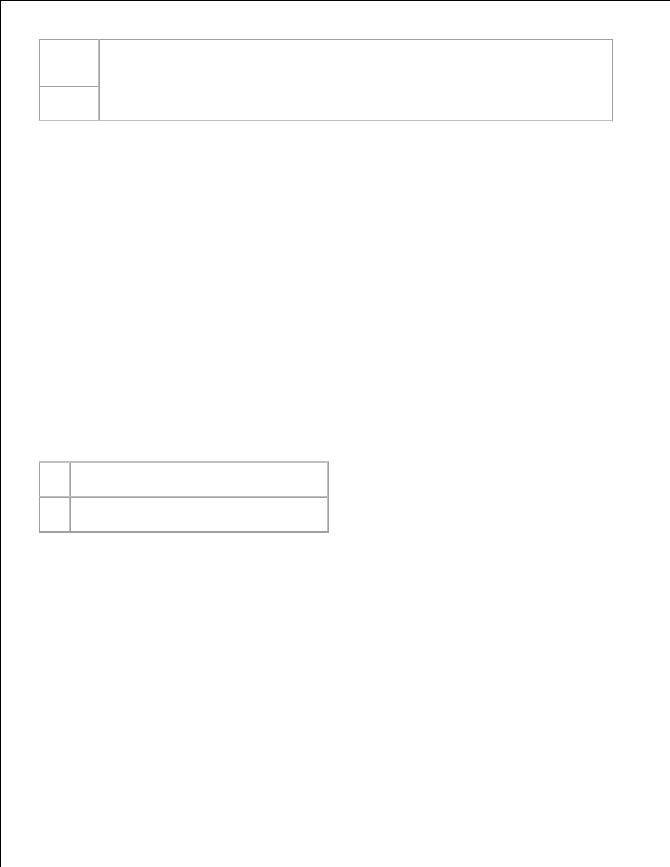 Dell 5110cn Color Laser Printer User Manual | Page 142 / 447