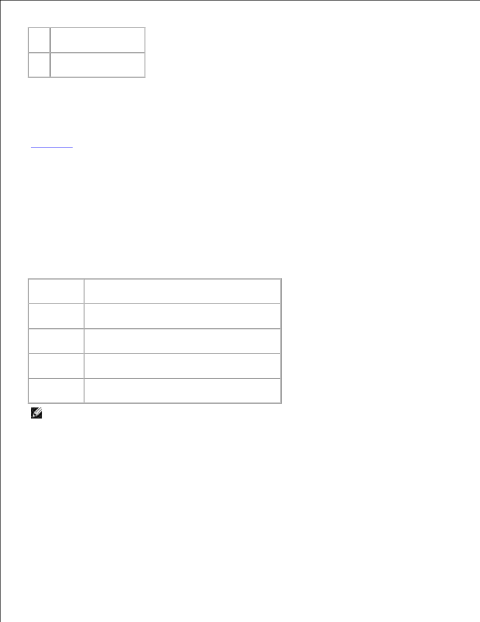 Dell 5110cn Color Laser Printer User Manual | Page 144 / 447
