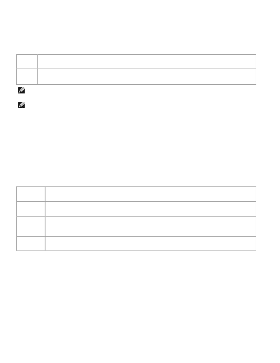 Mm/inch | Dell 5110cn Color Laser Printer User Manual | Page 146 / 447