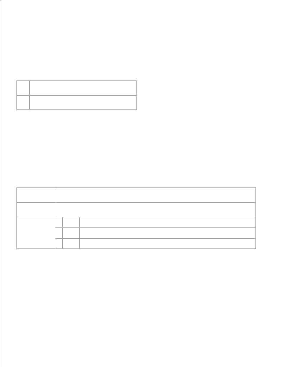 Dell 5110cn Color Laser Printer User Manual | Page 150 / 447