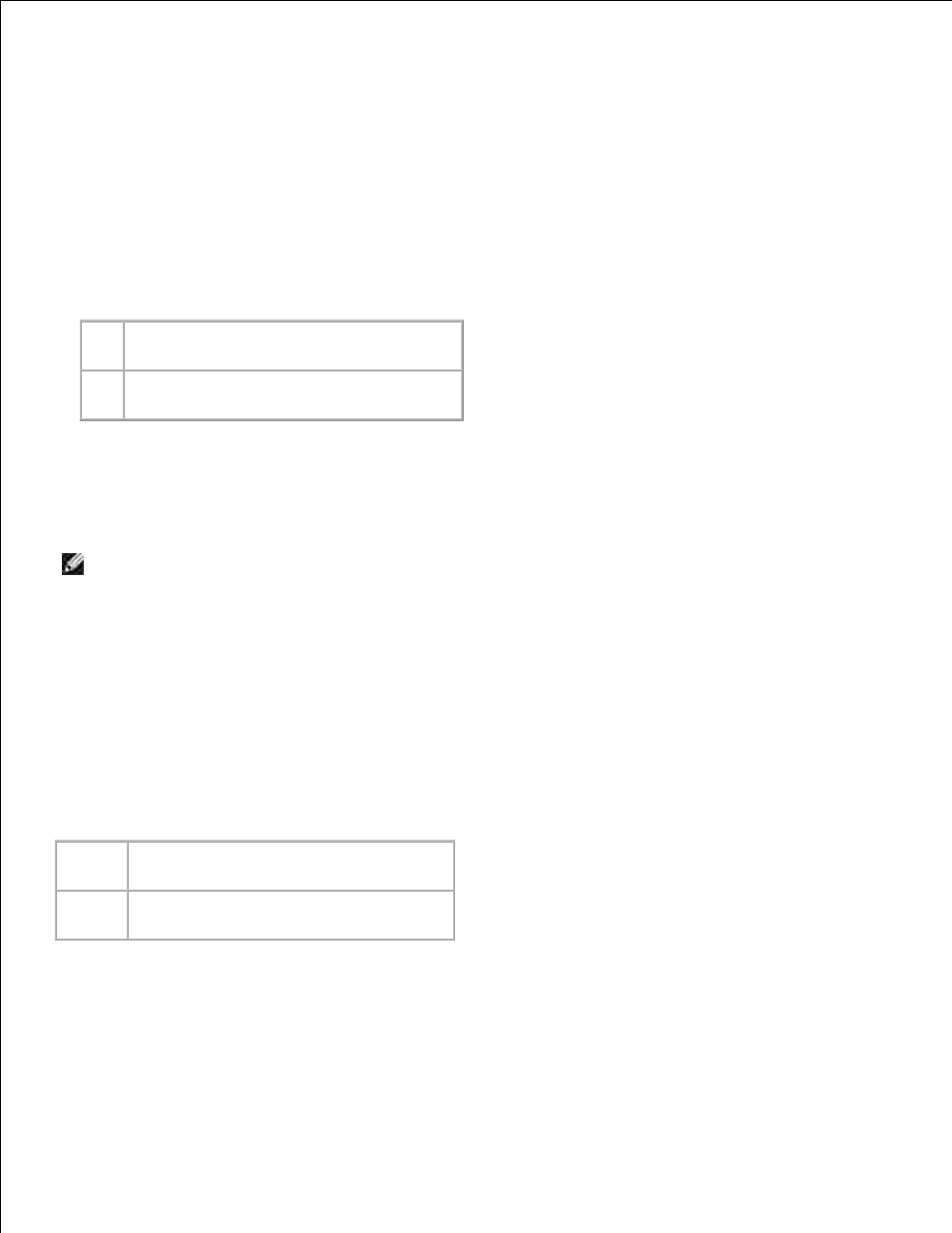 Parallel | Dell 5110cn Color Laser Printer User Manual | Page 152 / 447