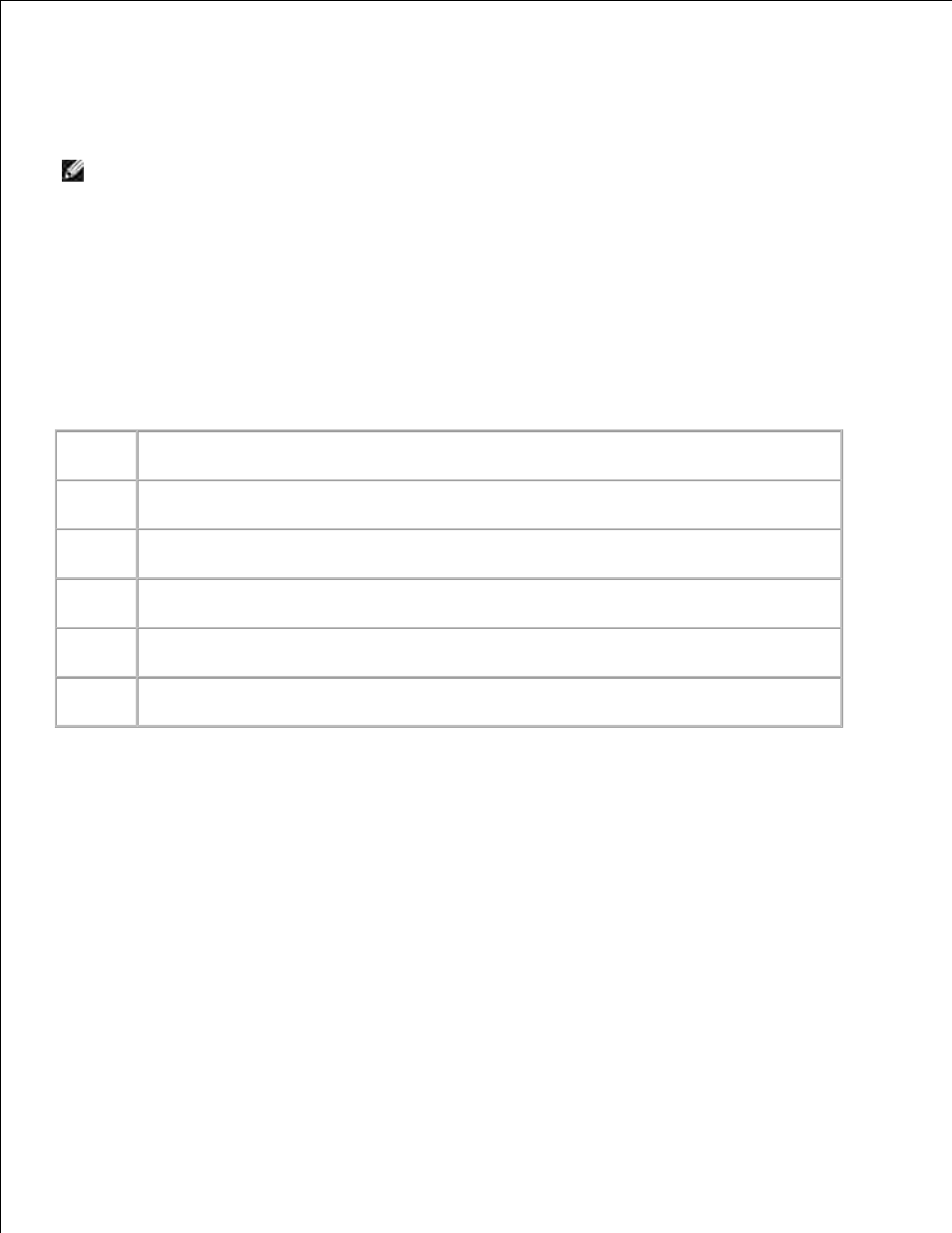 Dell 5110cn Color Laser Printer User Manual | Page 165 / 447