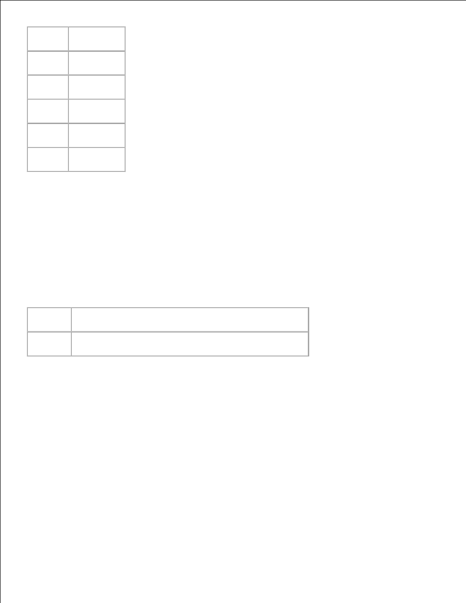 Dell 5110cn Color Laser Printer User Manual | Page 166 / 447