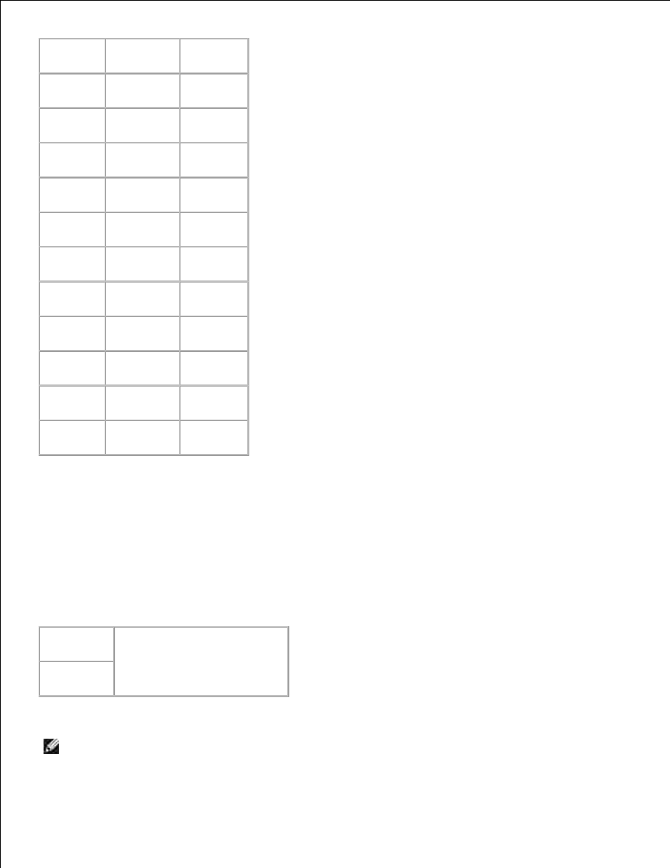 Dell 5110cn Color Laser Printer User Manual | Page 169 / 447