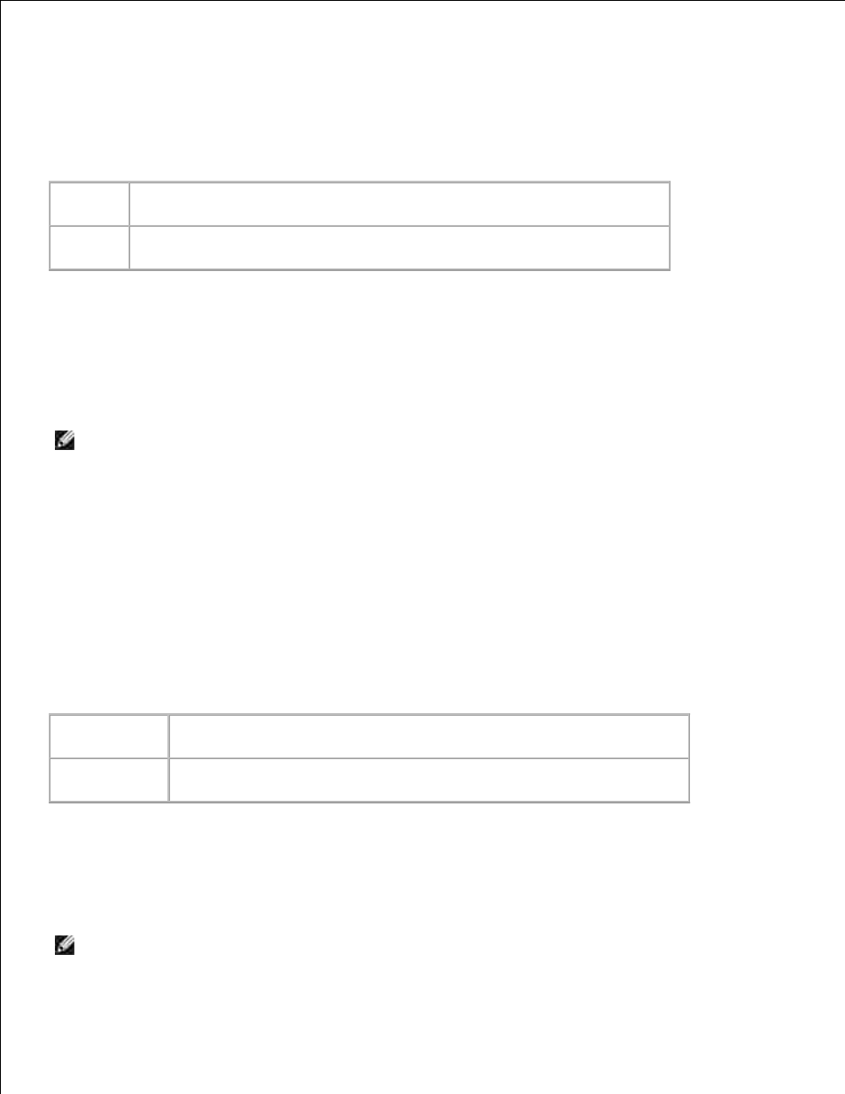 Panel settings | Dell 5110cn Color Laser Printer User Manual | Page 174 / 447