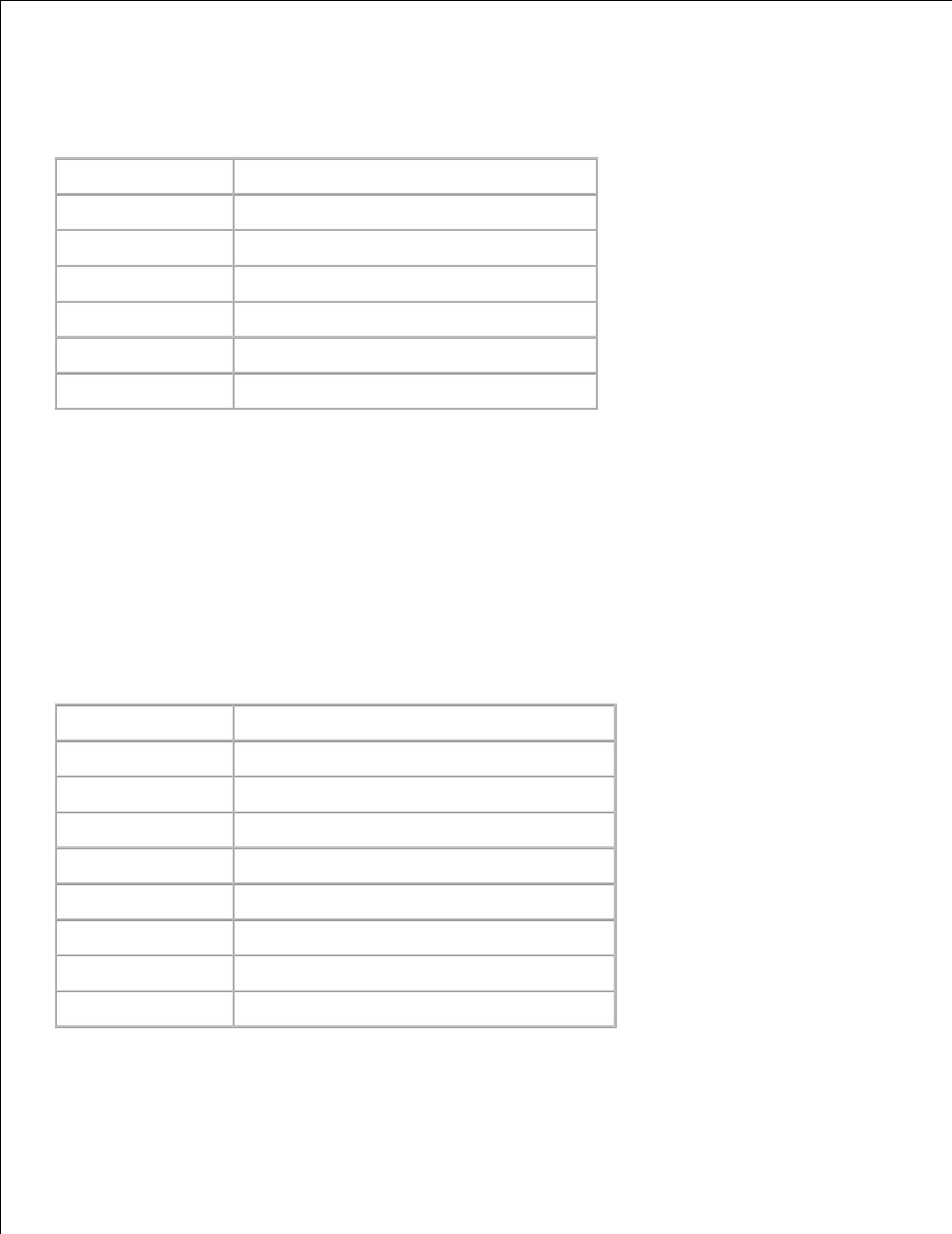 Printer settings | Dell 5110cn Color Laser Printer User Manual | Page 18 / 447