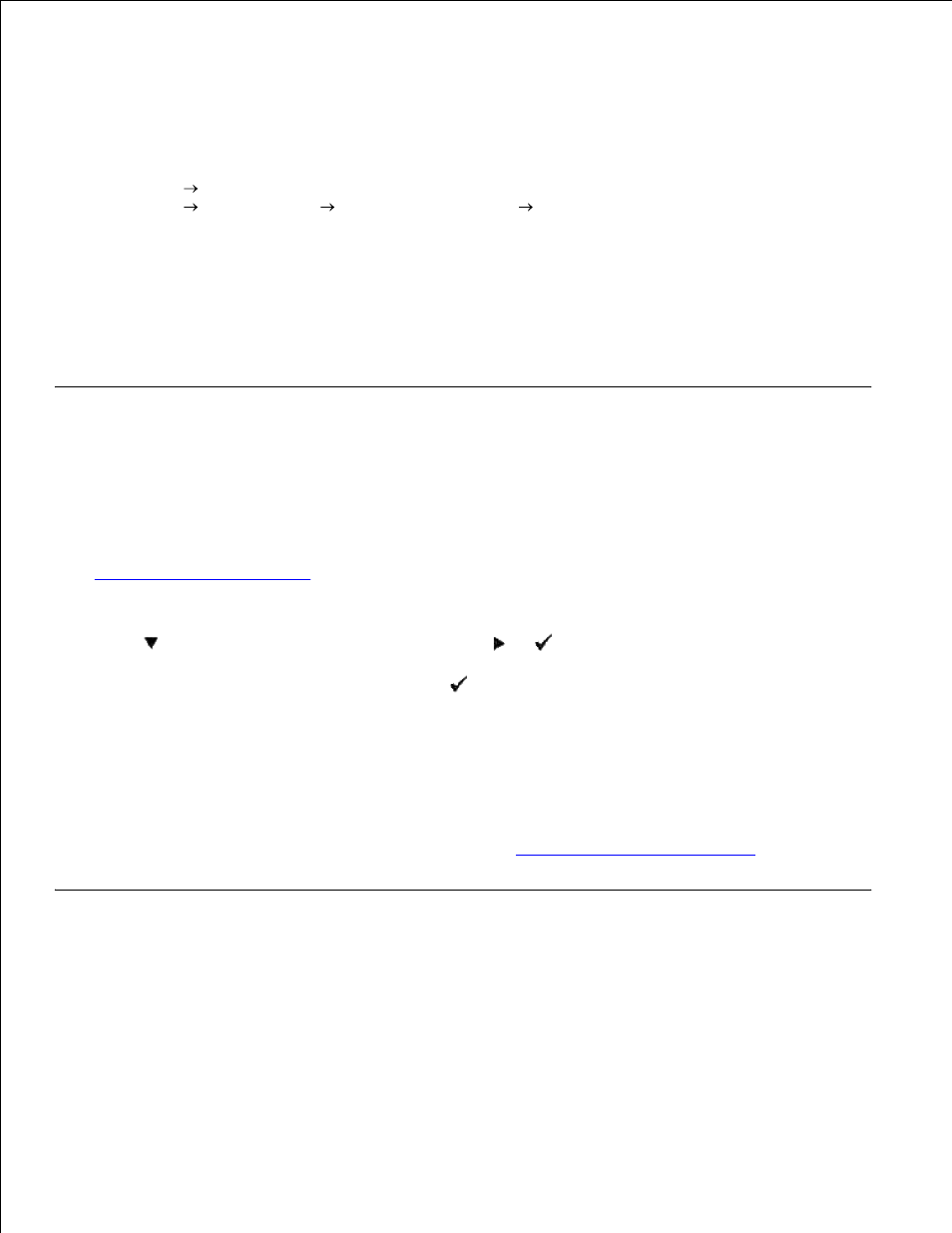 Printing a printer settings page, Printing a font sample list, Canceling a job from the desktop | Dell 5110cn Color Laser Printer User Manual | Page 182 / 447
