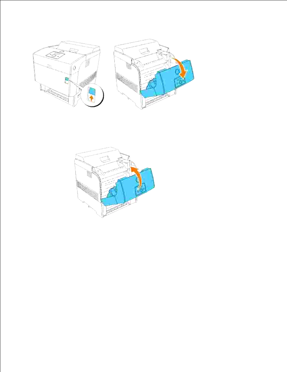 Dell 5110cn Color Laser Printer User Manual | Page 211 / 447