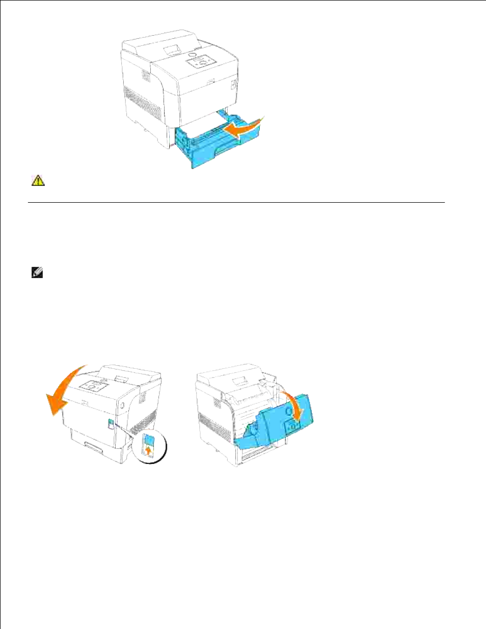 Dell 5110cn Color Laser Printer User Manual | Page 212 / 447