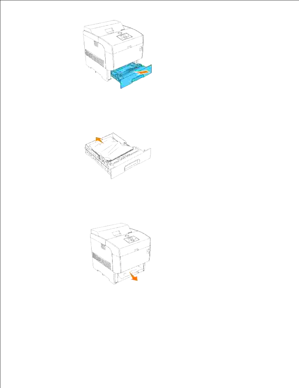 Dell 5110cn Color Laser Printer User Manual | Page 217 / 447