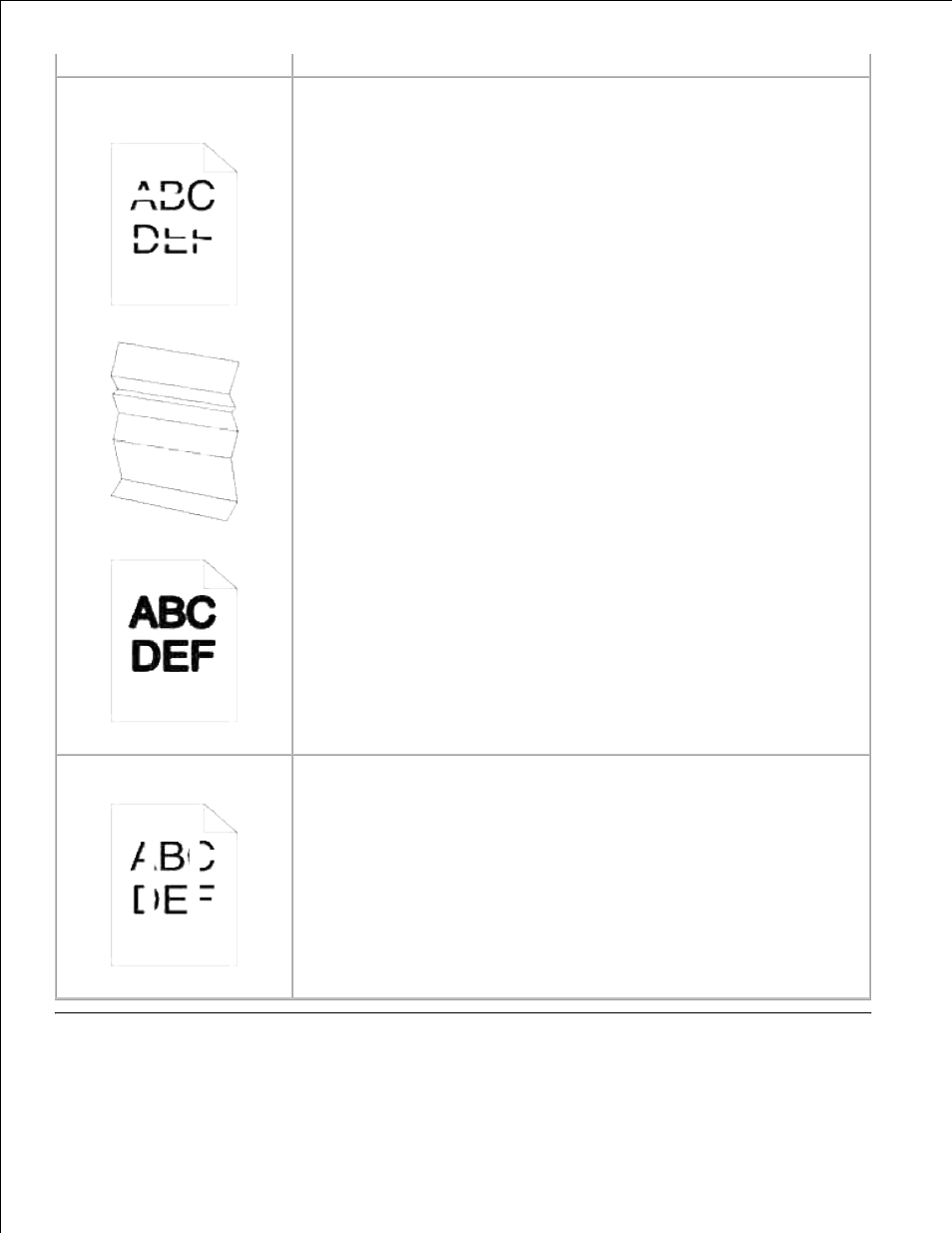 Wireless adapter problem | Dell 5110cn Color Laser Printer User Manual | Page 231 / 447