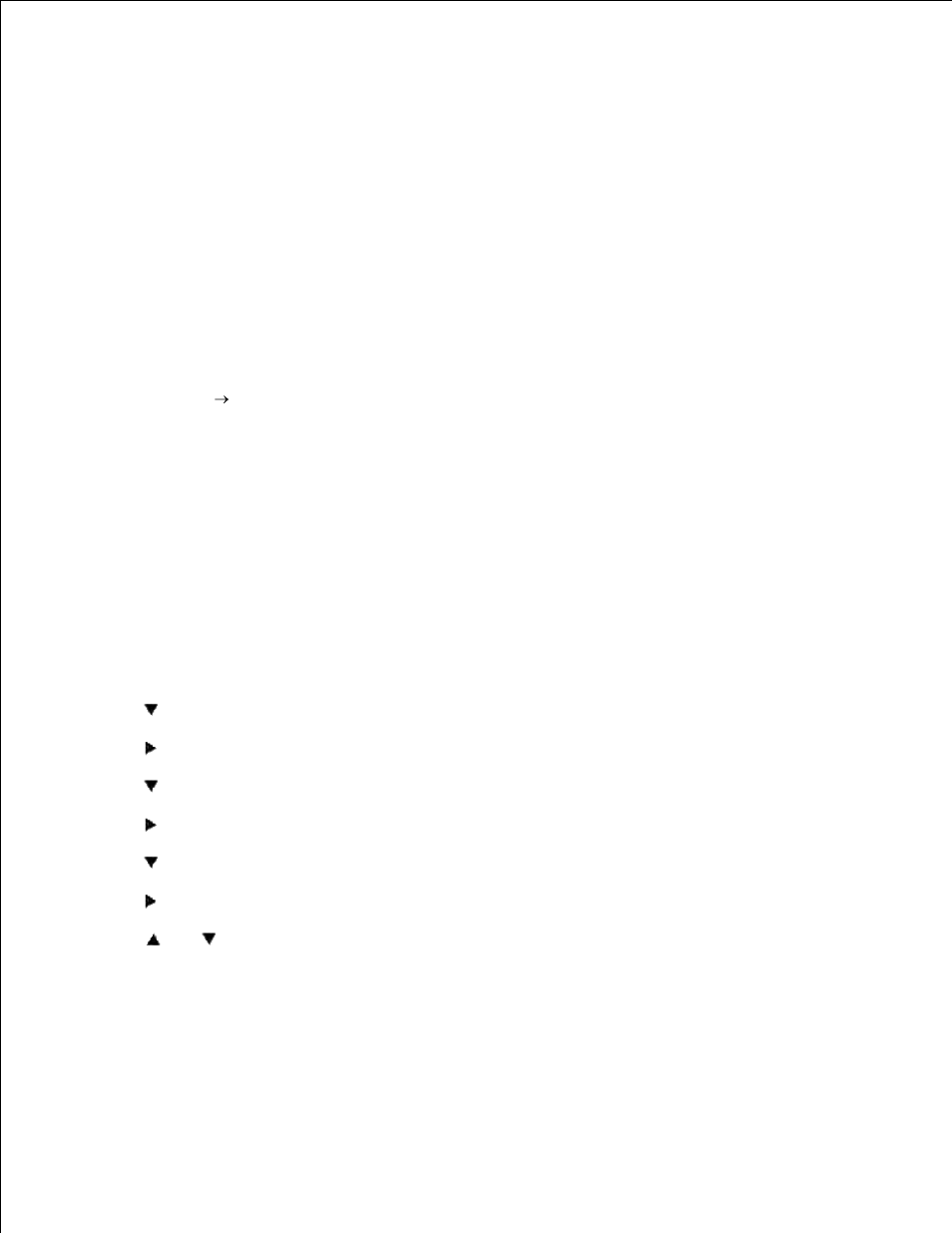 Dell 5110cn Color Laser Printer User Manual | Page 235 / 447