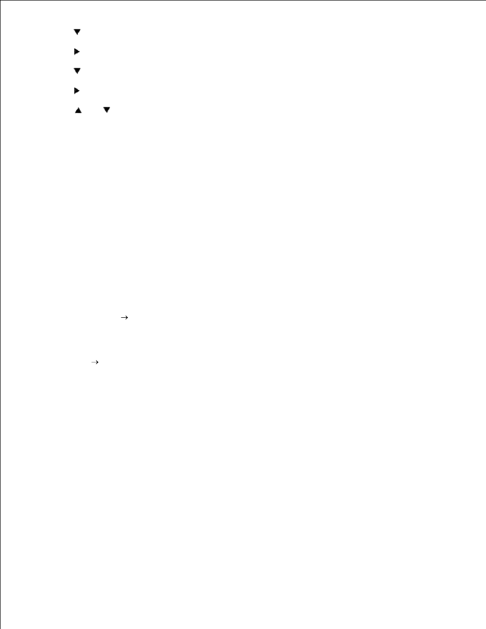 Dell 5110cn Color Laser Printer User Manual | Page 236 / 447