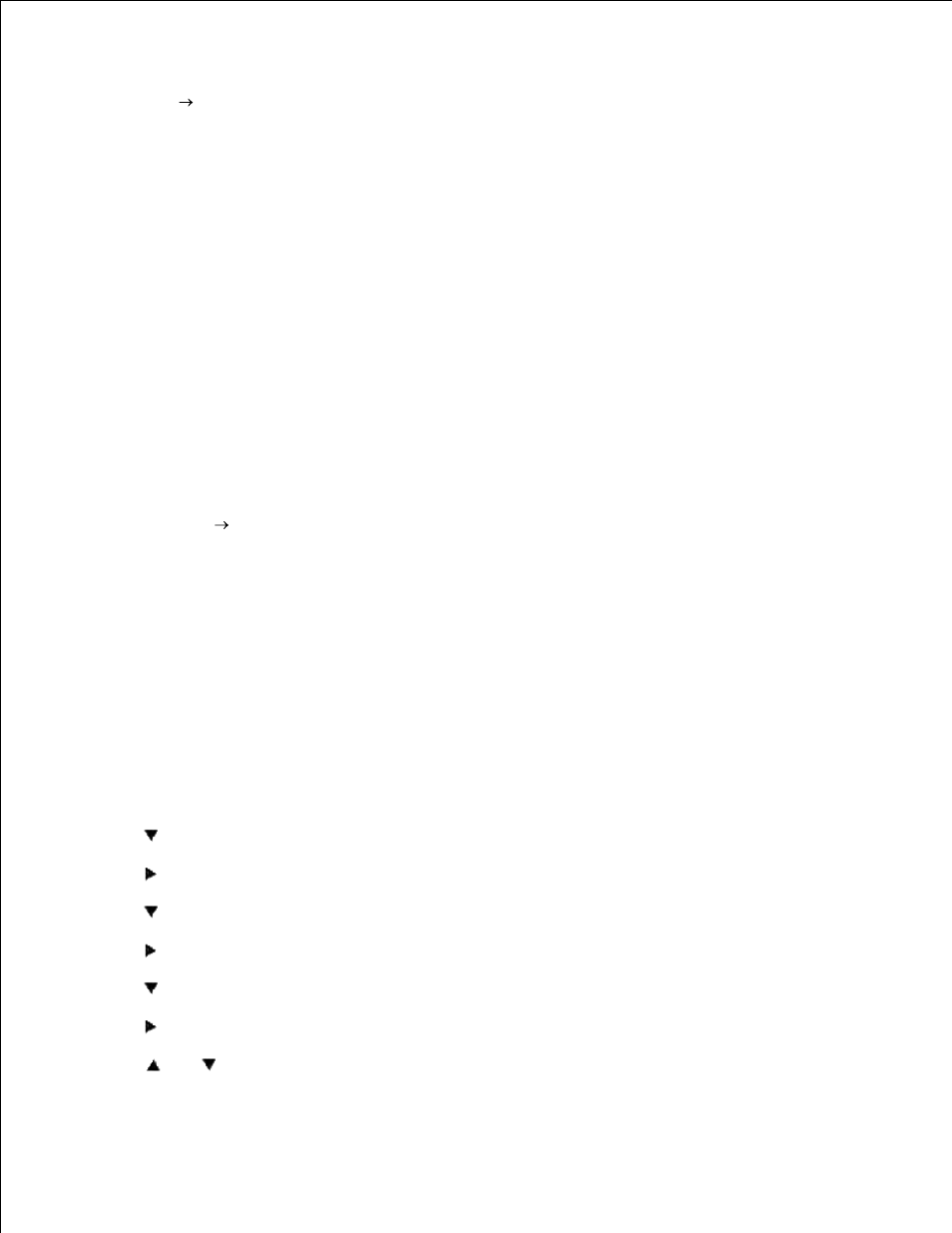 Dell 5110cn Color Laser Printer User Manual | Page 240 / 447