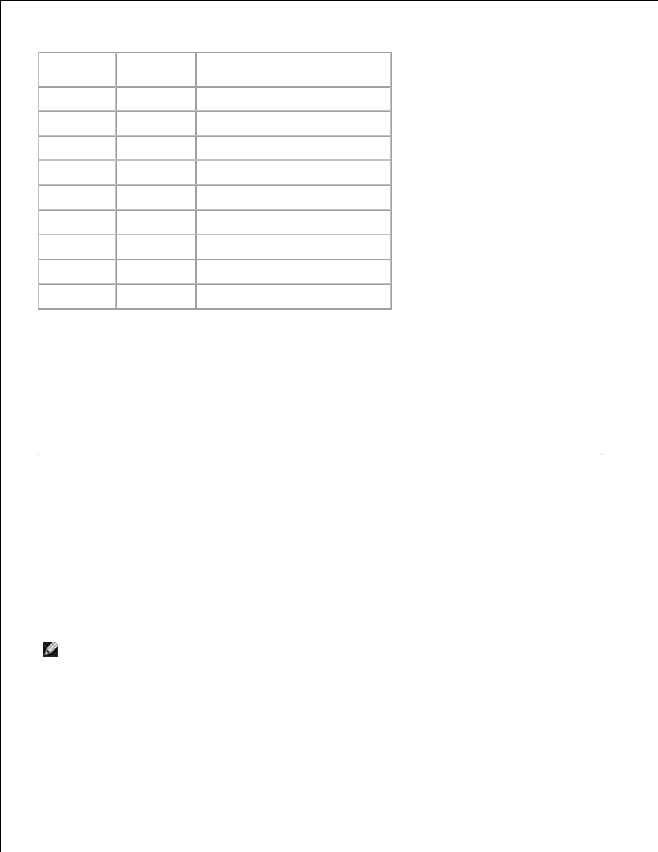 Installing printer drivers, Configuration, Microsoft | Windows vista | Dell 5110cn Color Laser Printer User Manual | Page 244 / 447