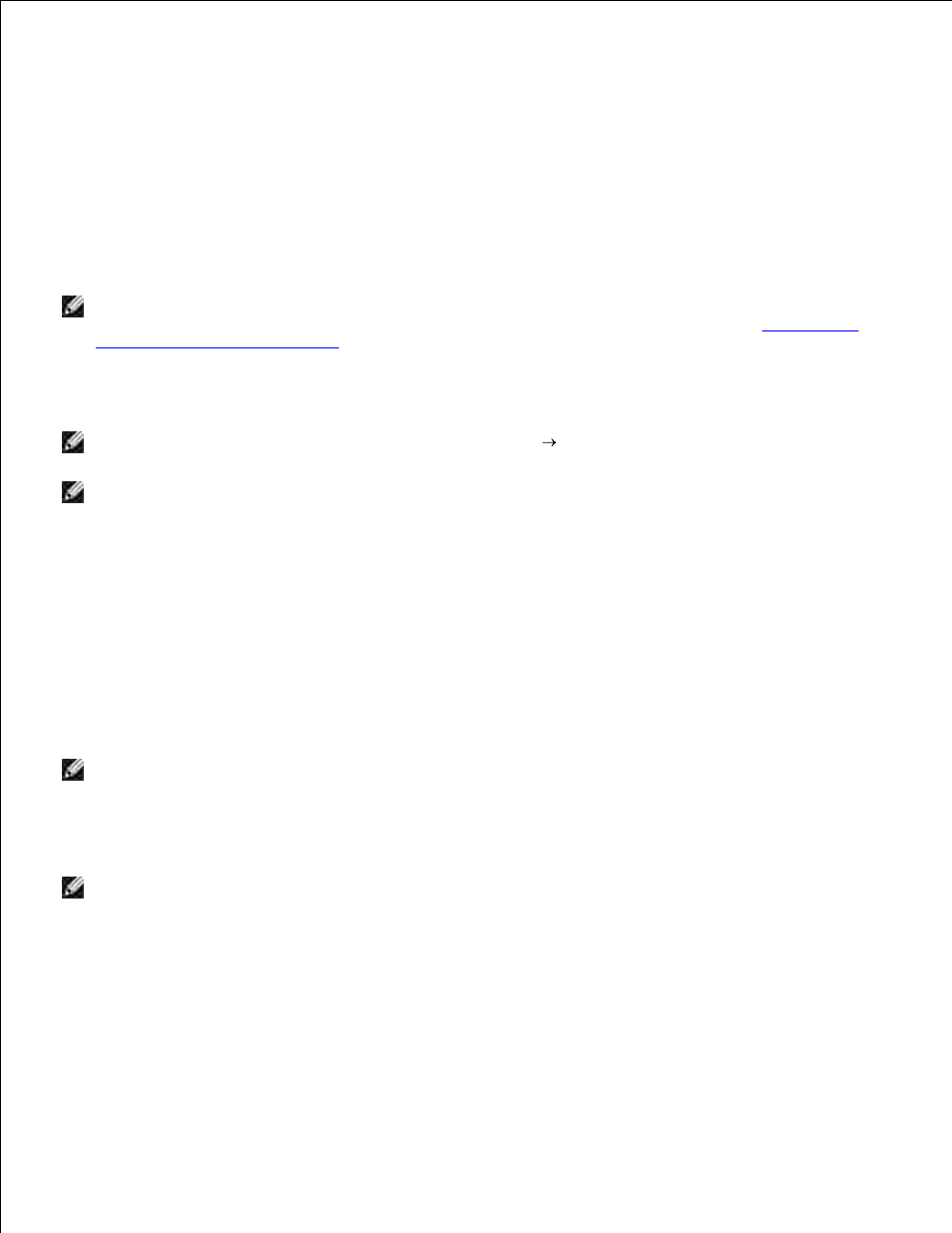 Printer setup | Dell 5110cn Color Laser Printer User Manual | Page 247 / 447