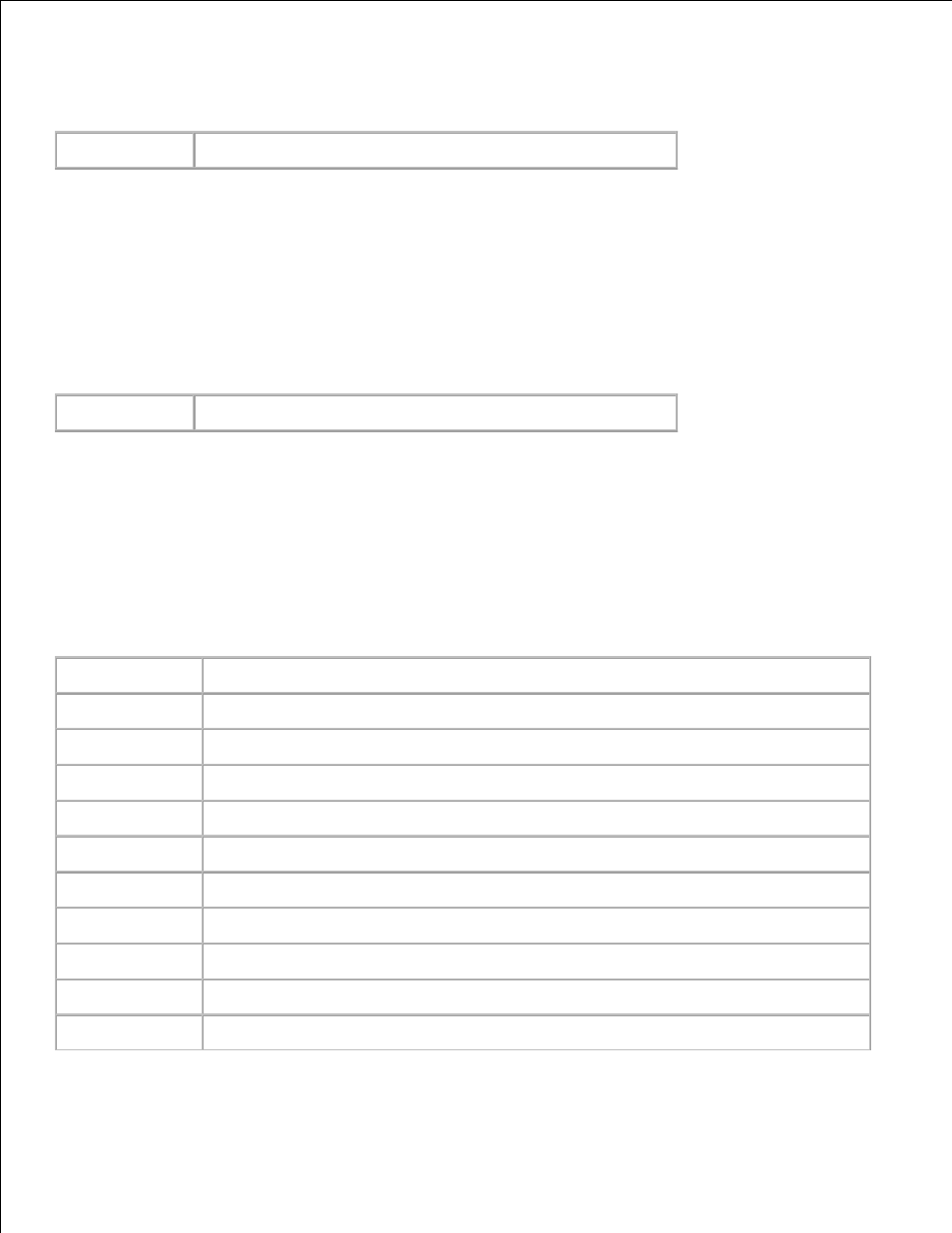 Dell 5110cn Color Laser Printer User Manual | Page 25 / 447
