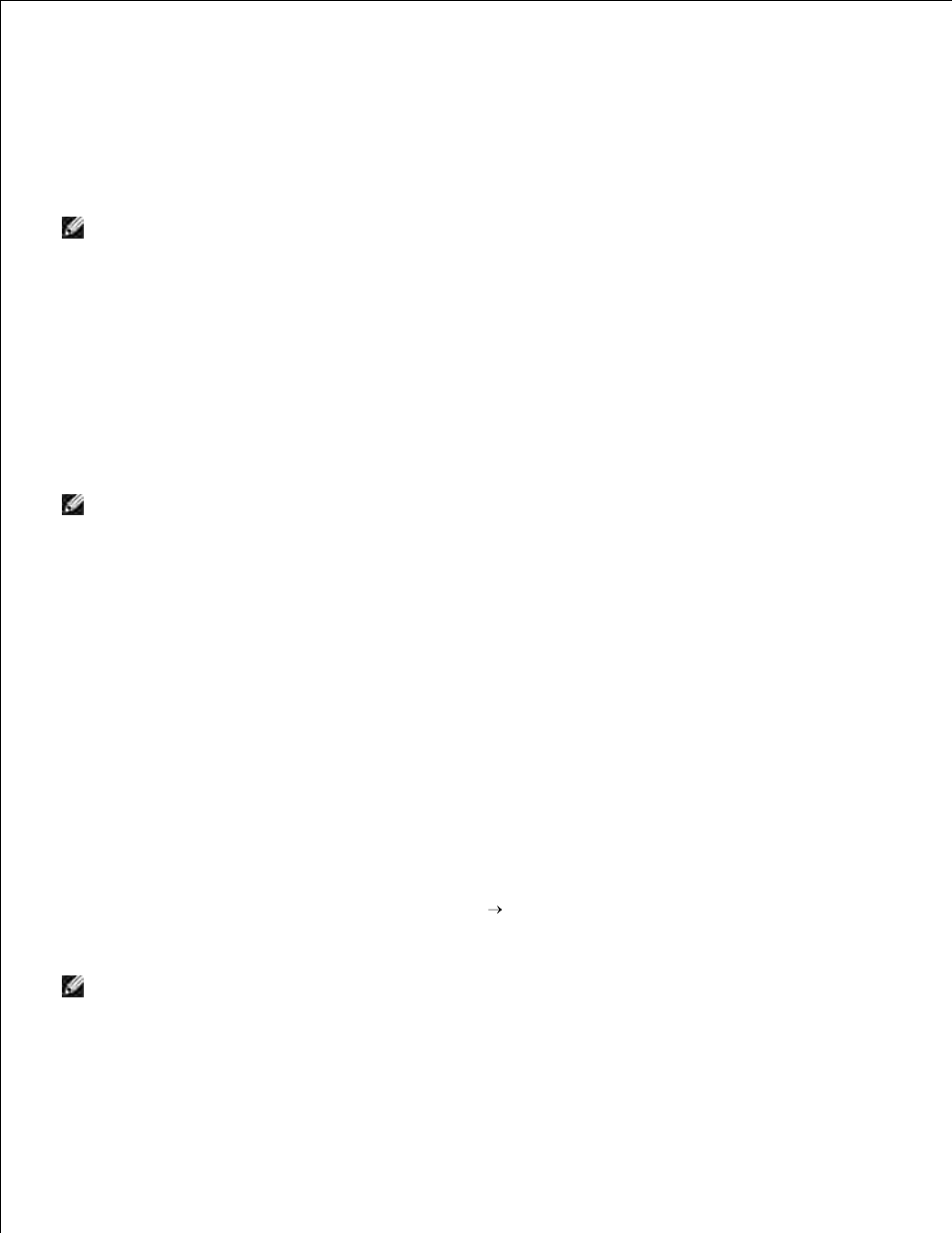 Dell 5110cn Color Laser Printer User Manual | Page 250 / 447