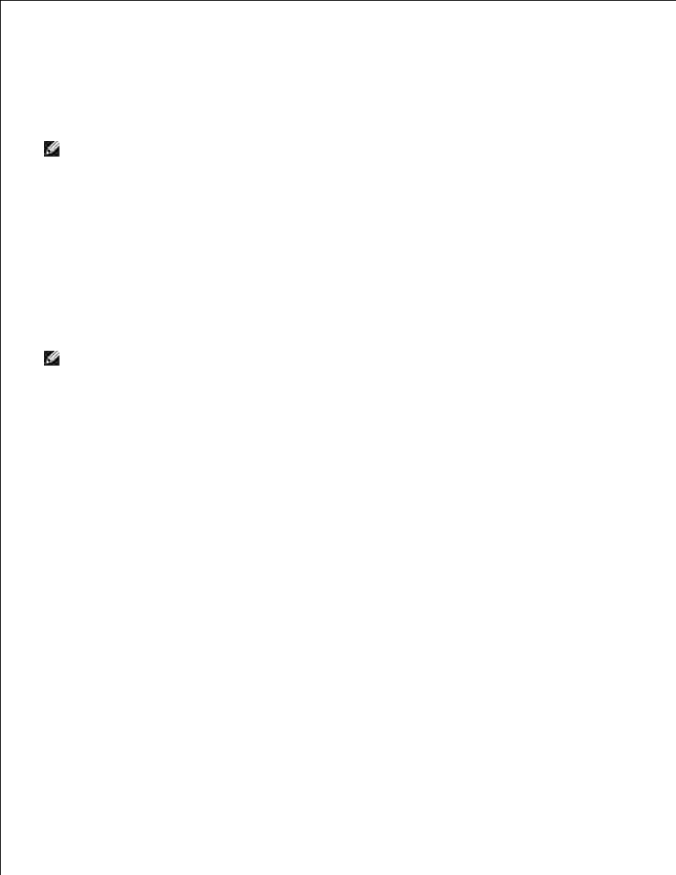 Dell 5110cn Color Laser Printer User Manual | Page 251 / 447