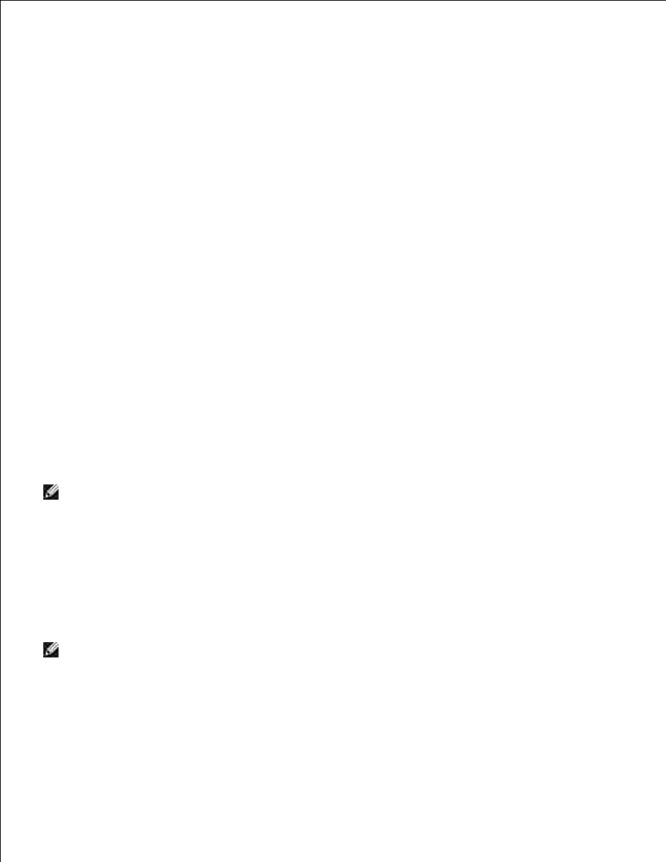 Dell 5110cn Color Laser Printer User Manual | Page 254 / 447