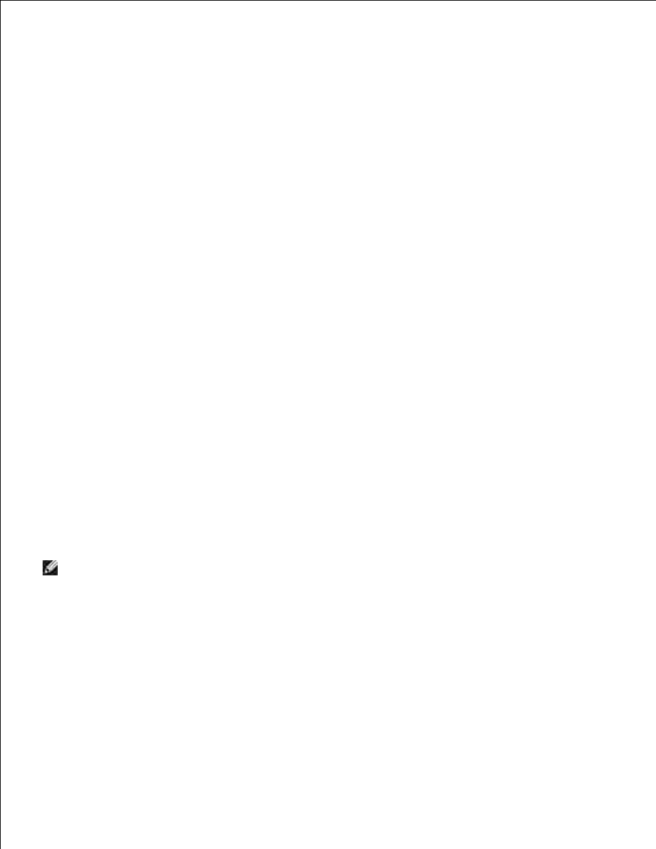 Dell 5110cn Color Laser Printer User Manual | Page 255 / 447