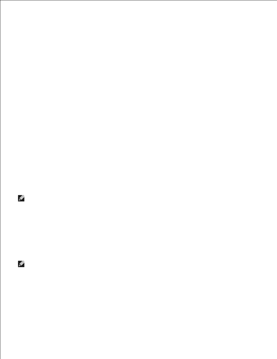 Dell 5110cn Color Laser Printer User Manual | Page 257 / 447