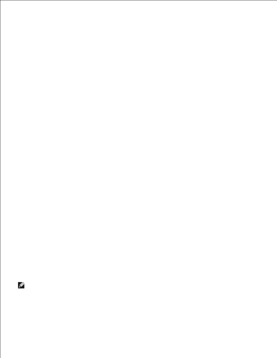 Dell 5110cn Color Laser Printer User Manual | Page 258 / 447