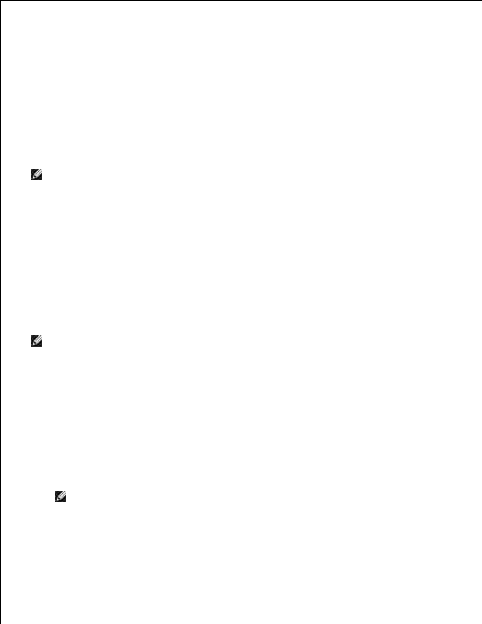 Dell 5110cn Color Laser Printer User Manual | Page 259 / 447