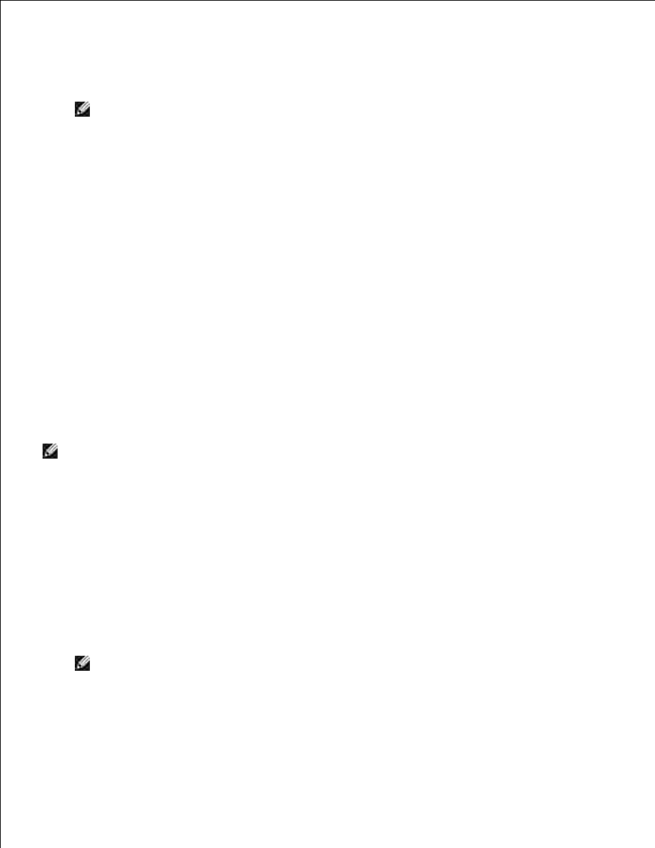 Dell 5110cn Color Laser Printer User Manual | Page 264 / 447