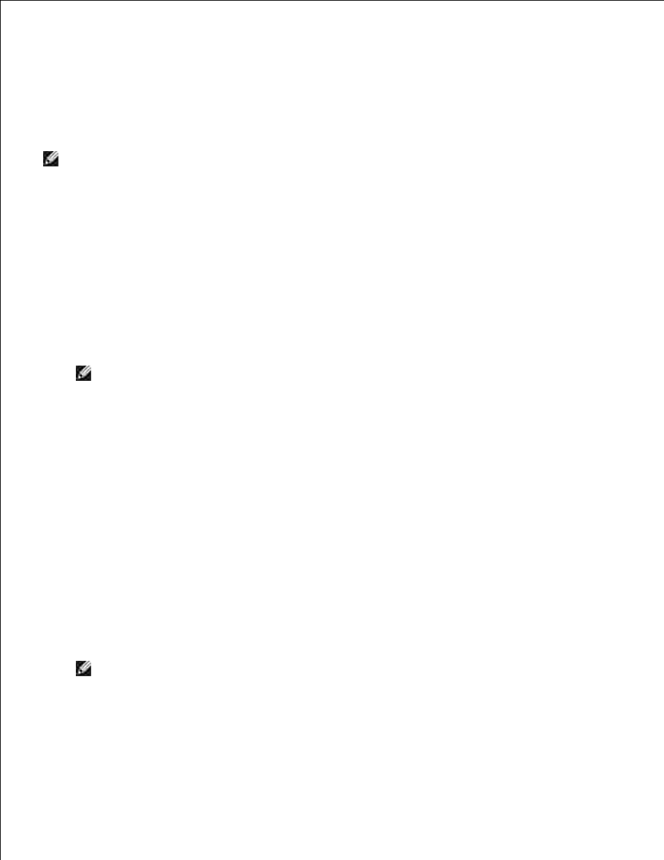 Dell 5110cn Color Laser Printer User Manual | Page 267 / 447