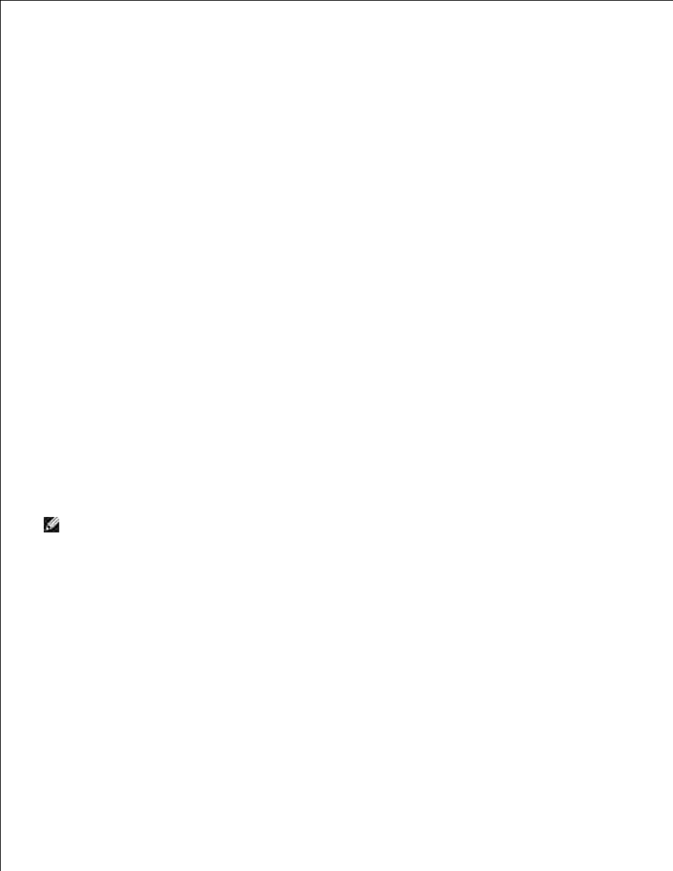 Dell 5110cn Color Laser Printer User Manual | Page 268 / 447