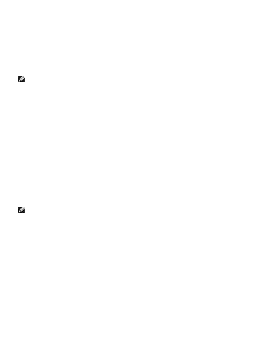 Dell 5110cn Color Laser Printer User Manual | Page 272 / 447