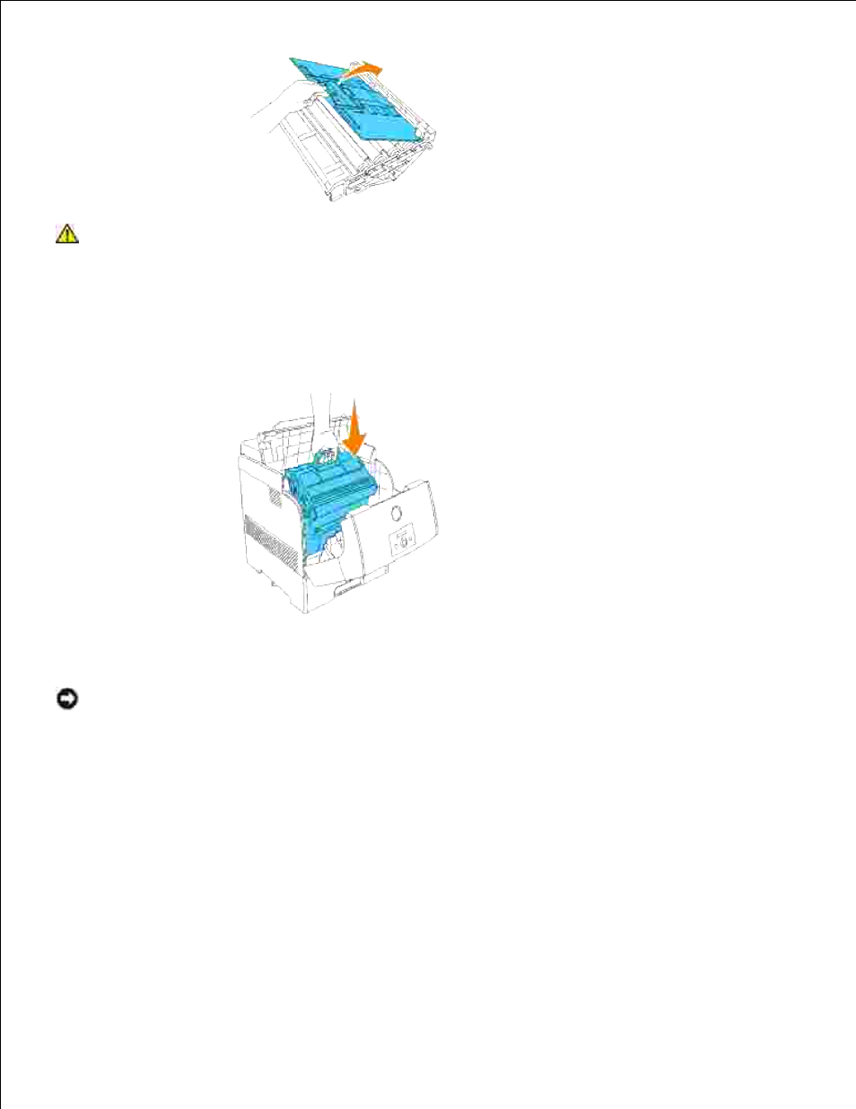 Dell 5110cn Color Laser Printer User Manual | Page 281 / 447