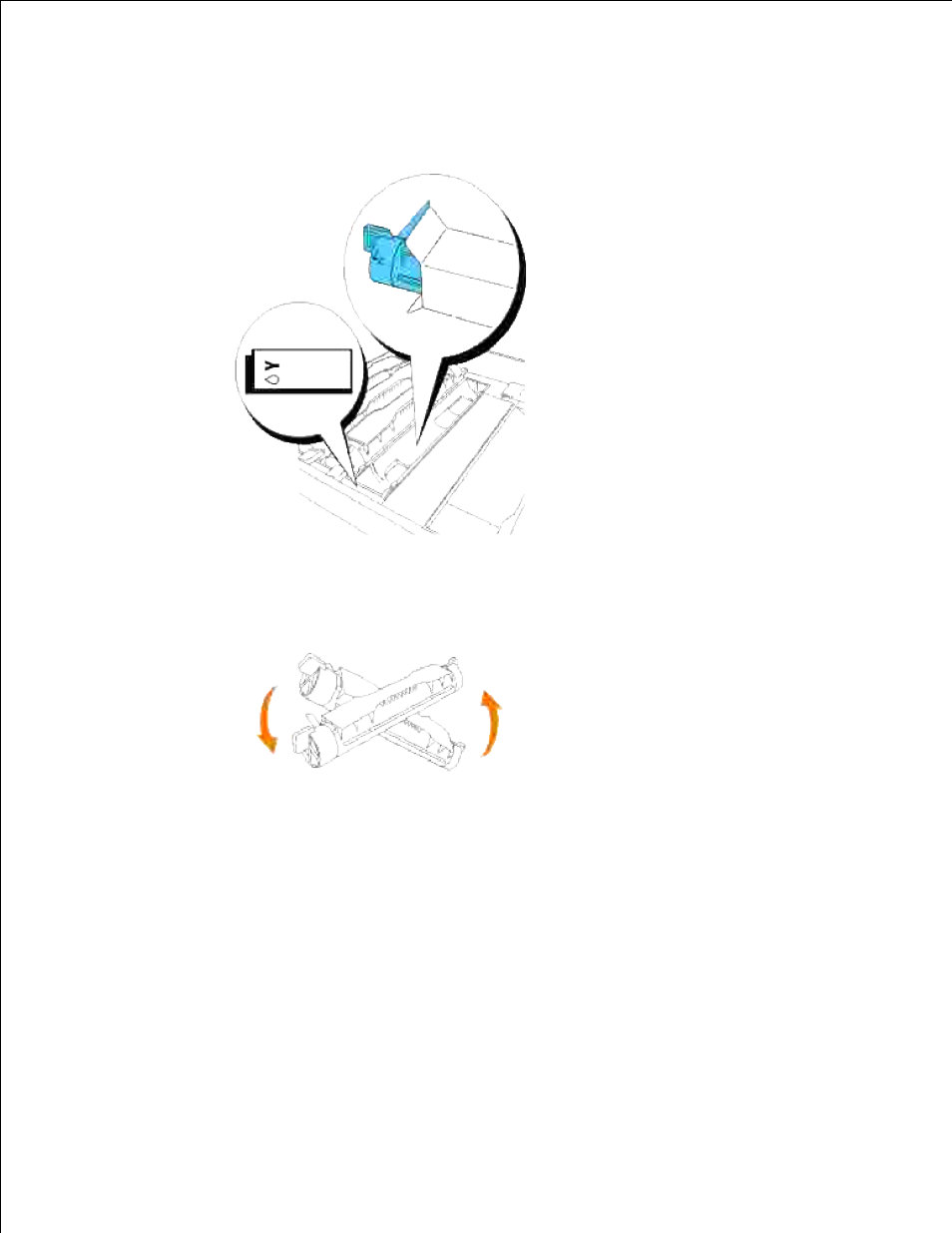 Dell 5110cn Color Laser Printer User Manual | Page 283 / 447