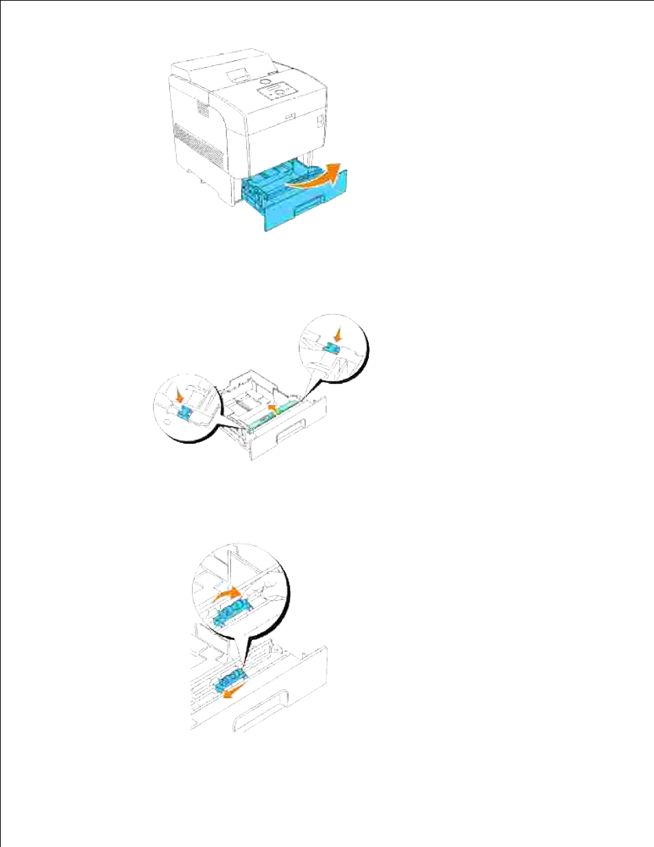 Dell 5110cn Color Laser Printer User Manual | Page 289 / 447