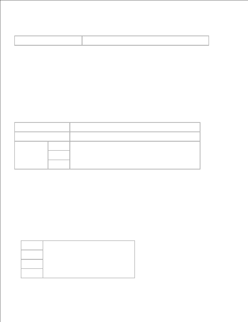 Dell 5110cn Color Laser Printer User Manual | Page 29 / 447
