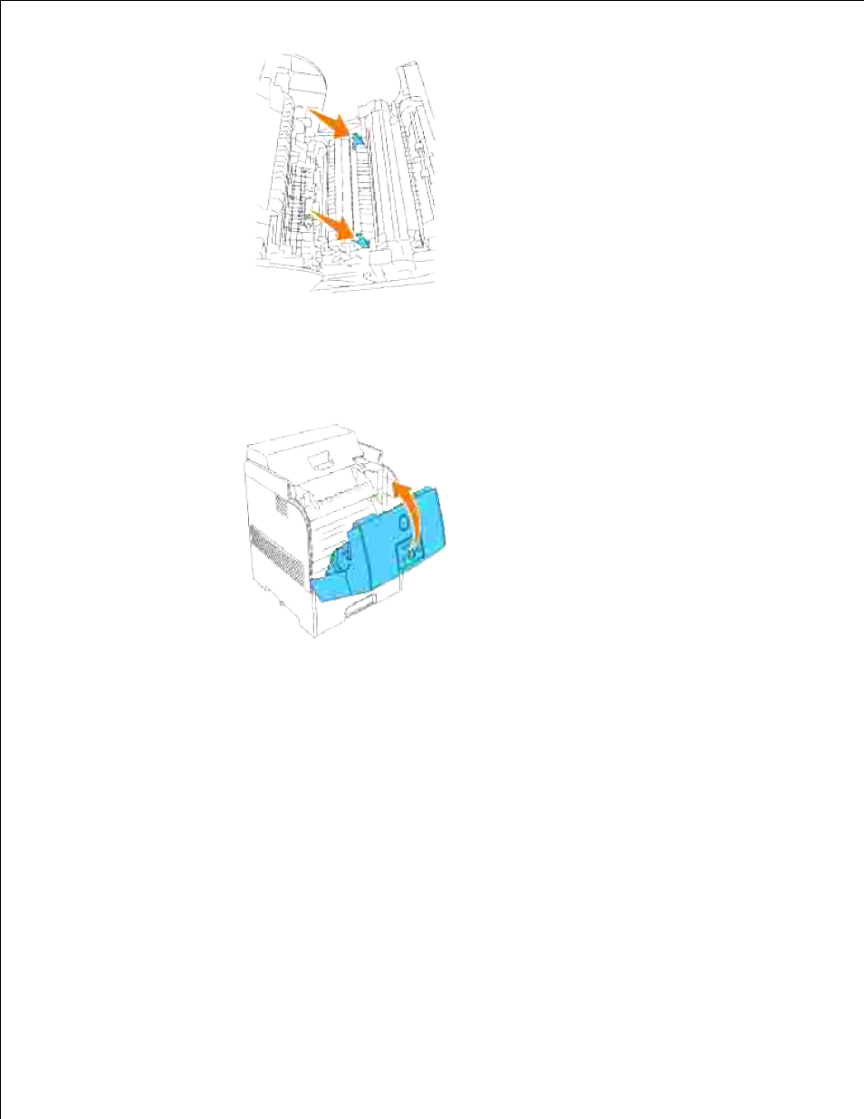 Dell 5110cn Color Laser Printer User Manual | Page 293 / 447