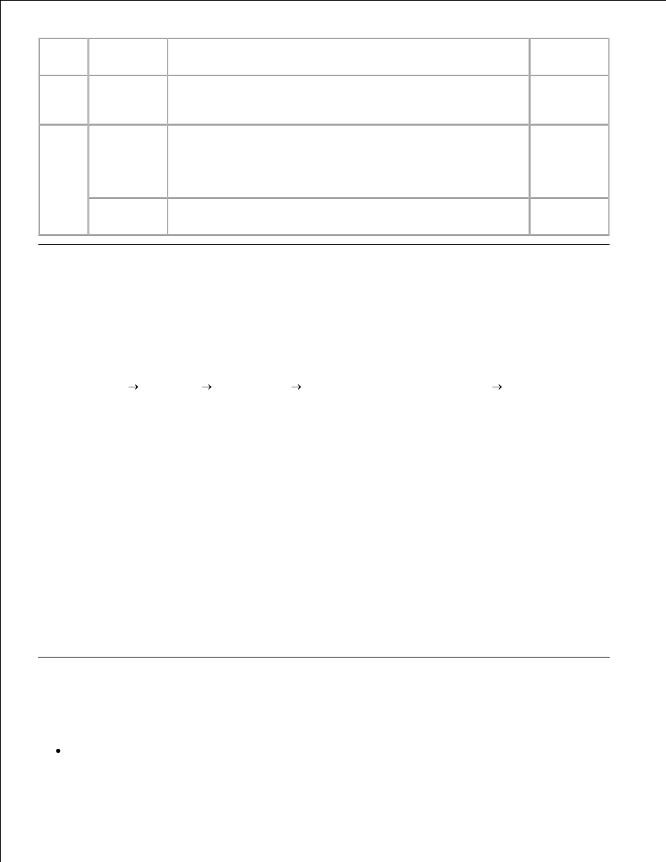 Ordering supplies, Storing print media | Dell 5110cn Color Laser Printer User Manual | Page 296 / 447