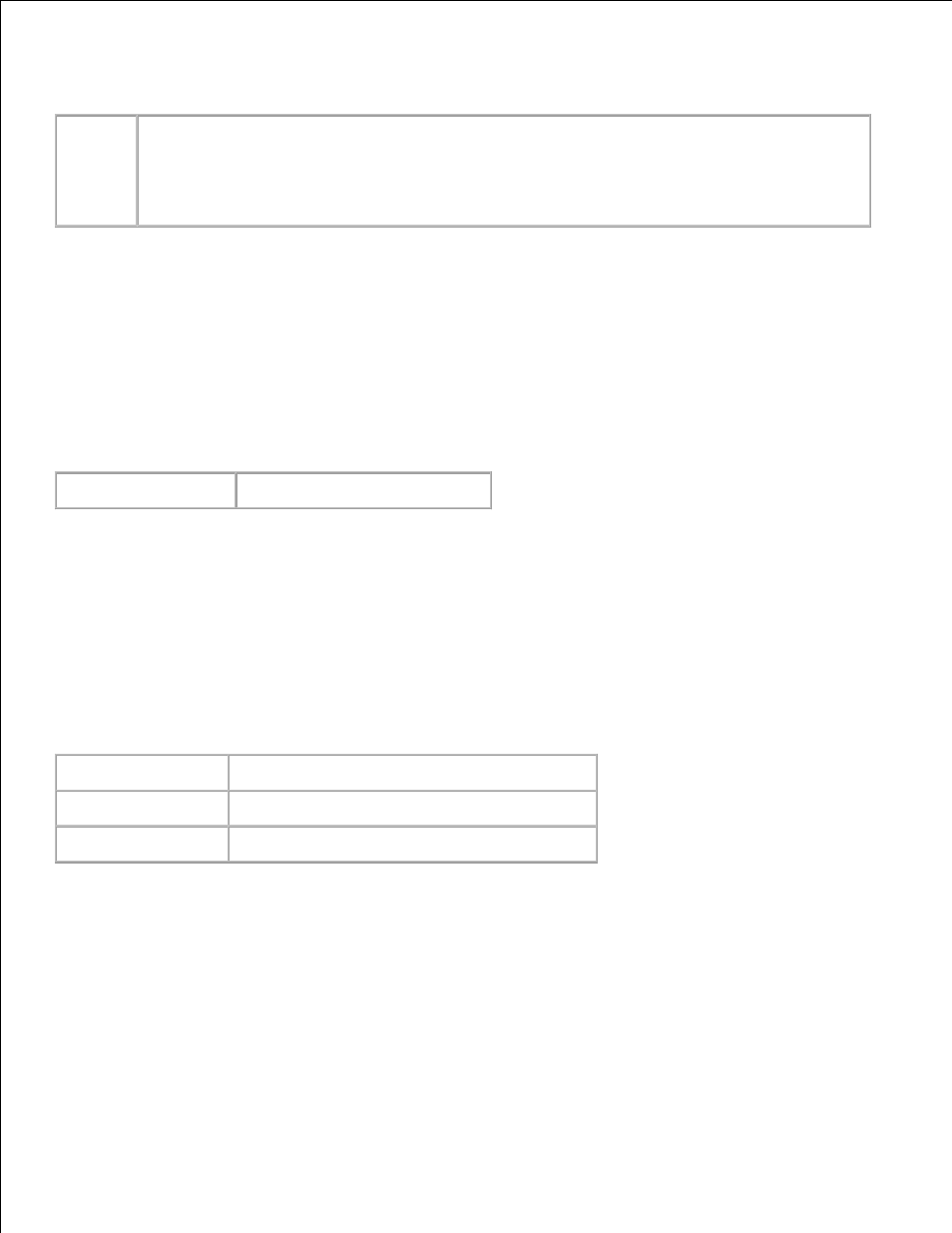 Initialize printmeter, Web link customization, Copy printer settings | Dell 5110cn Color Laser Printer User Manual | Page 31 / 447