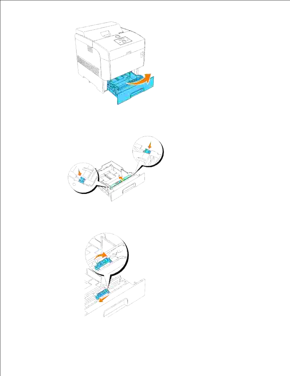 Dell 5110cn Color Laser Printer User Manual | Page 311 / 447