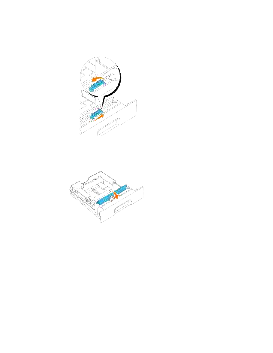 Installing the new separator roller | Dell 5110cn Color Laser Printer User Manual | Page 312 / 447