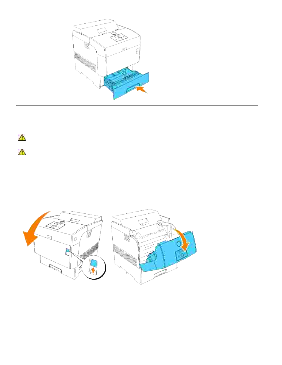 Dell 5110cn Color Laser Printer User Manual | Page 313 / 447