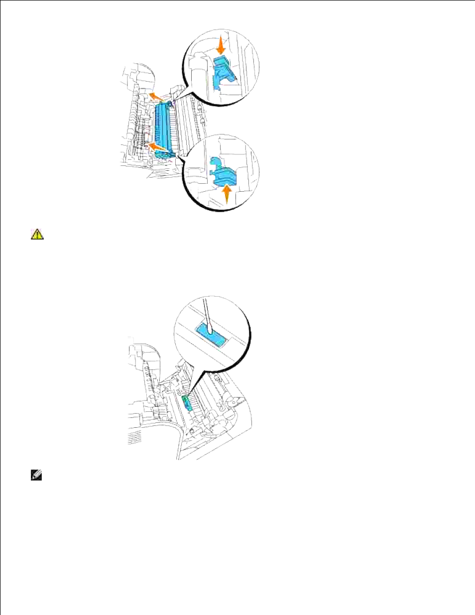 Dell 5110cn Color Laser Printer User Manual | Page 314 / 447